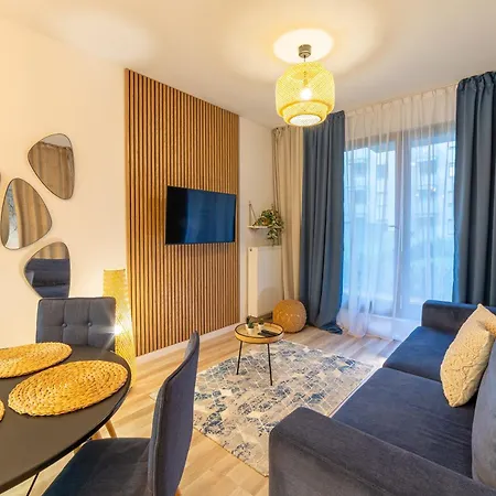 Rentplanet - Bema Appartement