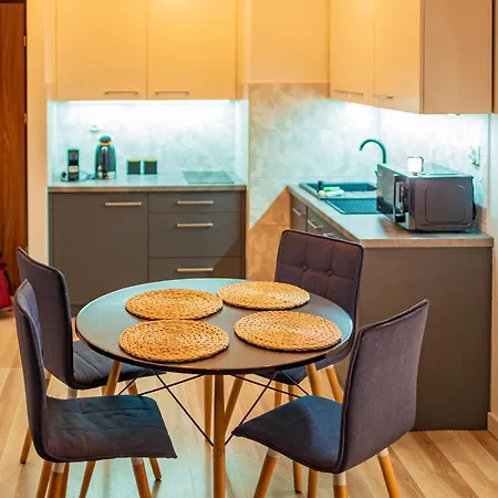 Appartement Rentplanet - Bema Wrocław