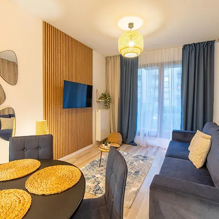 Appartement Rentplanet - Bema *