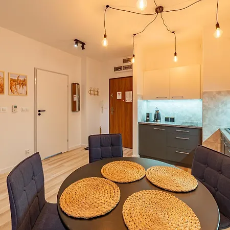 Rentplanet - Bema شقة