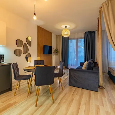 Rentplanet - Bema شقة *