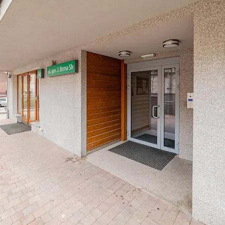 شقة Rentplanet - Bema *