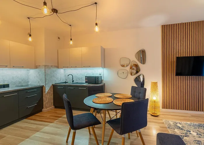 Rentplanet - Bema Apartment *