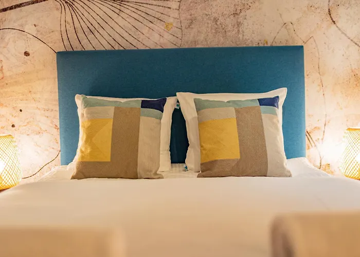 Apartment Rentplanet - Bema *