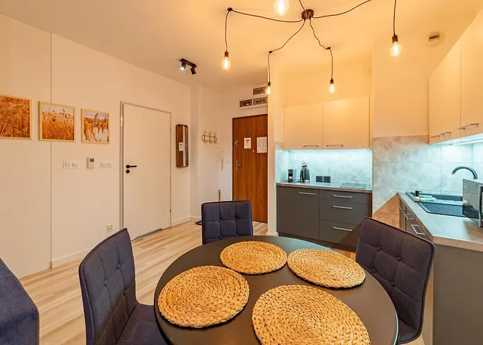 Rentplanet - Bema Apartment