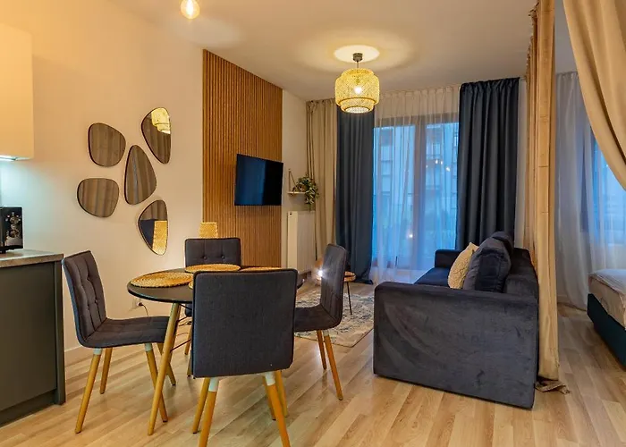 Rentplanet - Bema Apartment *