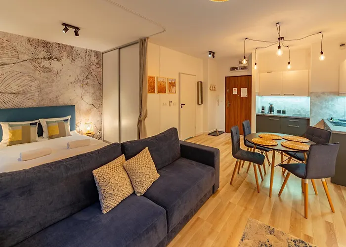 Rentplanet - Bema Apartment *