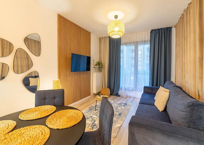 Apartment Rentplanet - Bema *