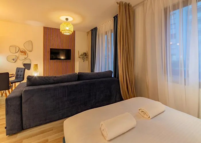 Rentplanet - Bema Wroclaw