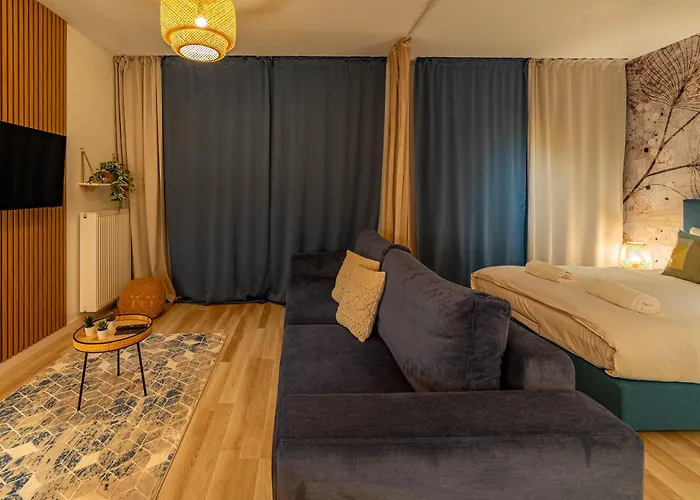 Rentplanet - Bema Apartment Wroclaw