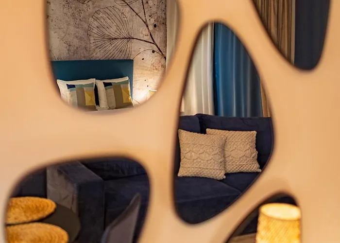 Apartment Rentplanet - Bema Wroclaw